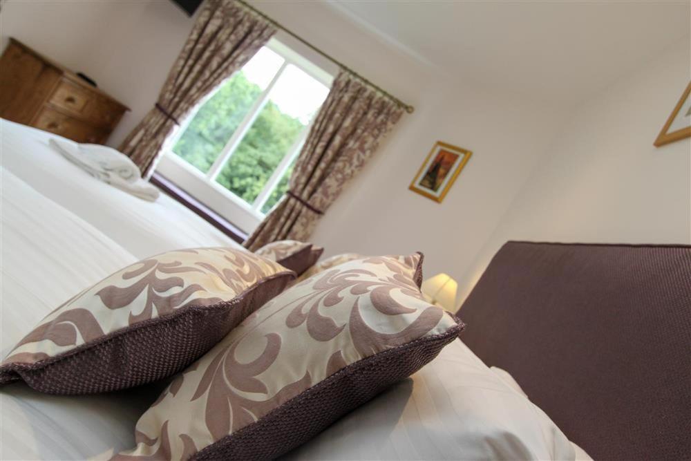 Elterwater Lodge Little Langdale Buitenkant foto